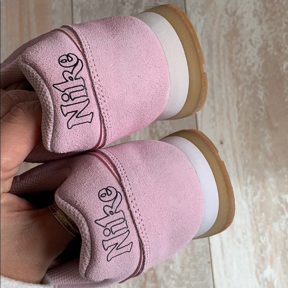 NWT Nike internationalist pink - Picture 8 of 8